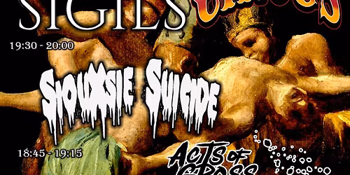 devilish nights in derby vol#7