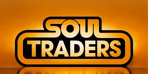Live Music - Soul Traders