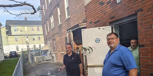 Summer BBQ