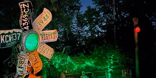 The 6th Annual \ud83c\udf52 pit Garden Party 