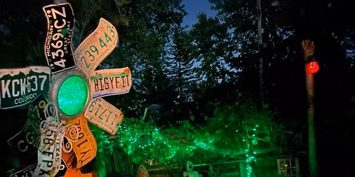 The 6th Annual \ud83c\udf52 pit Garden Party 