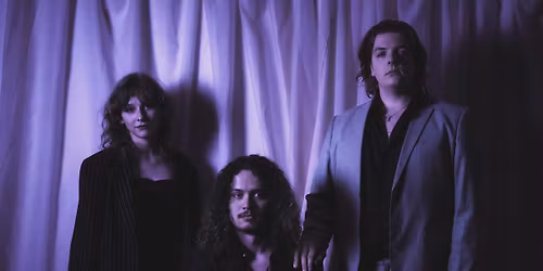 Eurydice Album Release - Victorie Alkmaar