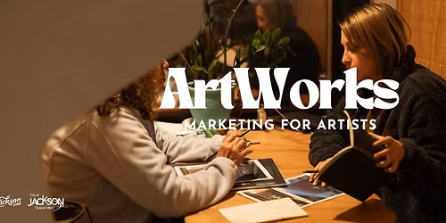 ArtWorks: Marketing for Artists