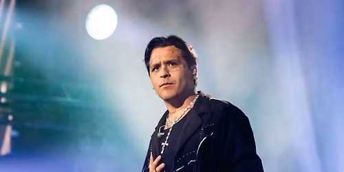 Parking Christian Nodal