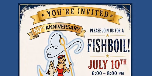 HHC 50th Anniversary Celebration