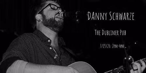 Danny Schwarze - The Dubliner Pub