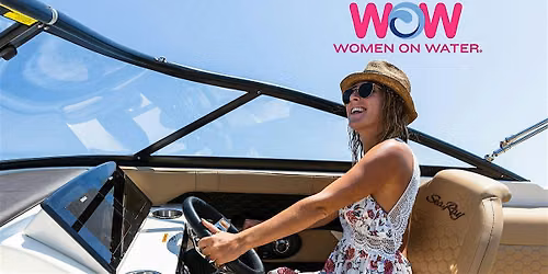 Women on Water\u00ae | MarineMax Fort Myers