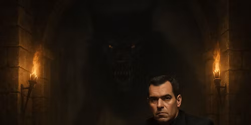 M\u00fdty a fakta o G\u00e9vaudansk\u00e9 bestii - kdy\u017e se legenda stane hororem a historie se za\u010dne b\u00e1t sama sebe