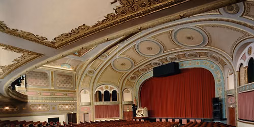 Mansfield Symphony Orchestra: My Fair Lady In Concert