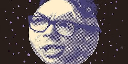 Christopher Macarthur Boyd: Howling at the Moon