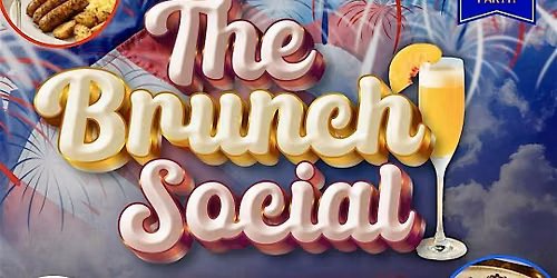 THEE COLLECTIVE: The Brunch Social