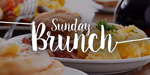 Sunday Brunch