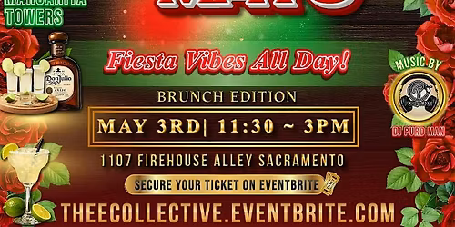 SUNDAY BRUNCH