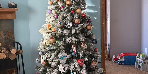 Moving sale! Everything must go!