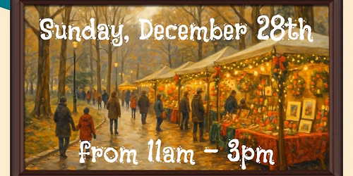 Ortega Village Market