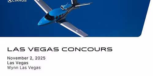 Las Vegas Concours
