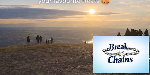 Rivington Pike