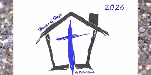 Homes of Hope Fall Dinner & Auction 2026 & 15 Year Celebration