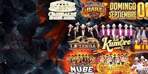 TOUR HECHO EN MEXICO 2026