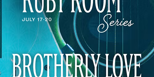 The Doobie Brothers (21+)