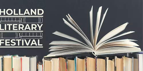 Holland Literary Festival 2026