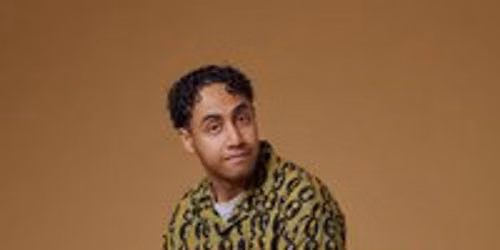 Omar Badawy | Guided Detour (Award Nominated Stand Up) Tour Show