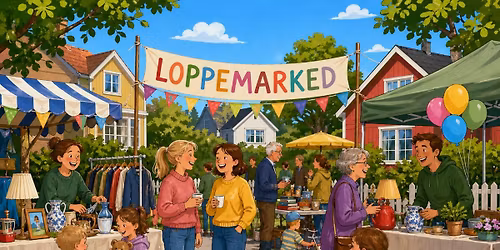 Markedsdag\ud83d\ude0a