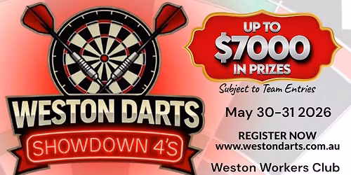 Weston Workers Mixed 4 a side competition