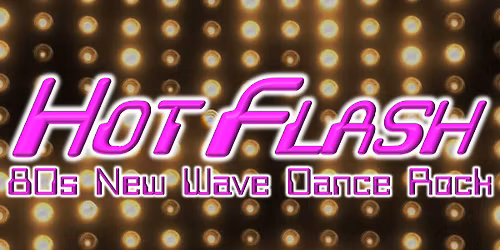 Hot Flash back at RocknTaco!