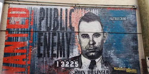 The Death of John Dillinger (Anniversary Event)