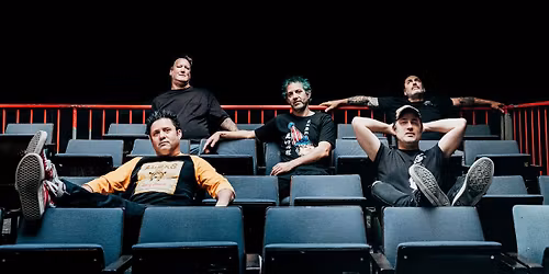Lagwagon \u201830th Anniversary of HOSS\u2019 Australian Tour 2026