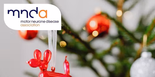 MNDA Mid Kent Branch Christmas Bazaar!