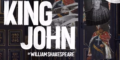 King John