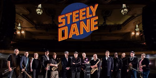 Steely Dane