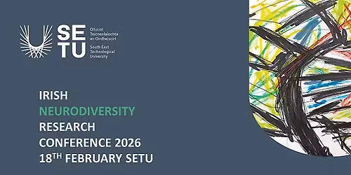 Neurodiversity Research Conference