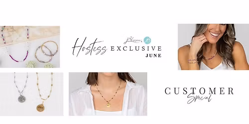 Jewelry Inventory Sale