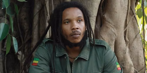 Stephen Marley