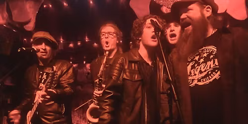 Blues Express at Hank Dietle\u2019s Tavern