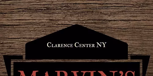 The Pineapples Scream into Marvin's Bar & Grill