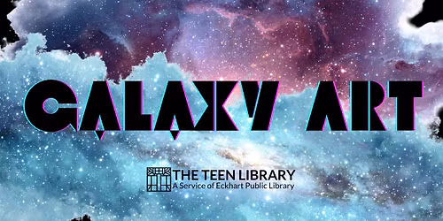 Galaxy Art