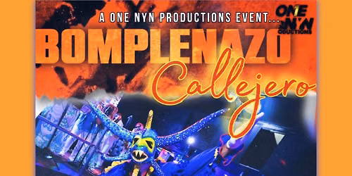 5to Bomplenazo en Lakeland FL: Inicio del Mes de Hispanidad 2026'