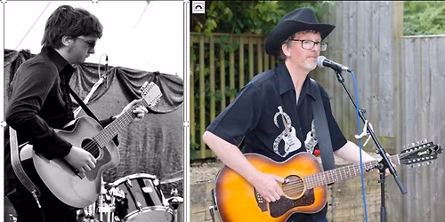 'Sweet Surrender' Live on board MV Balmoral Free Entry.