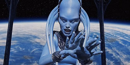 Center City Cinema - The Fifth Element
