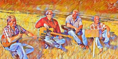OLD COUNTRY BOYS @ TIMBER LODGE STEAKHOUSE