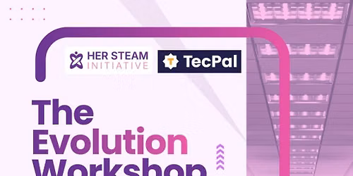 The Evolution Workshop Lagos Edition