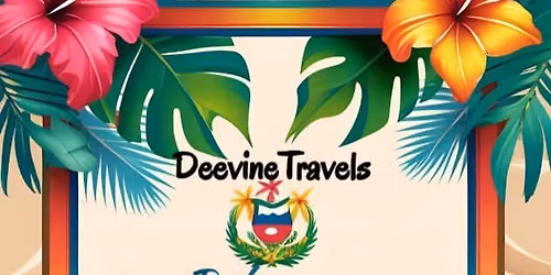 Bahamas Takeover 