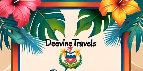 Bahamas Takeover 