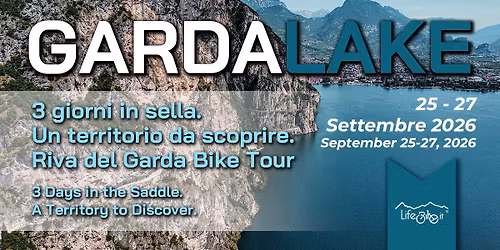 Riva del Garda Bike Tour