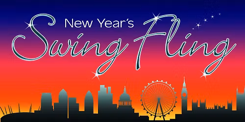 New Year's Swing Fling 2025