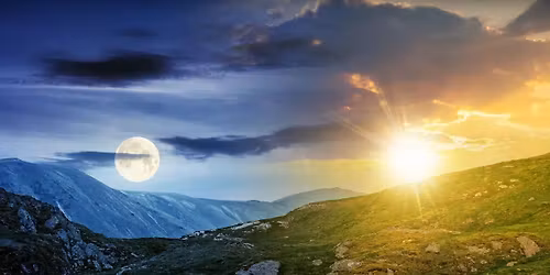 Spring Equinox Live Music Yoga